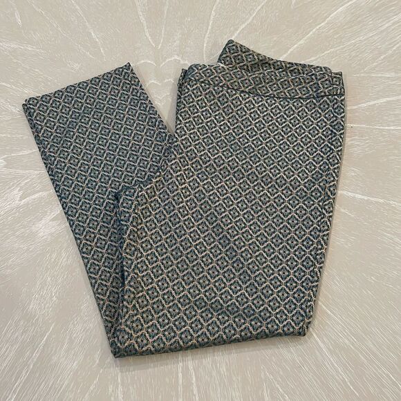 NWOT Worthington Dress Trousers Size 10 - Picture 1 of 10